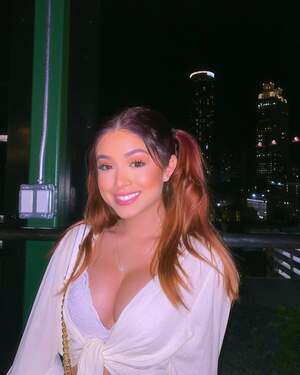 Ash Wilder nude 8