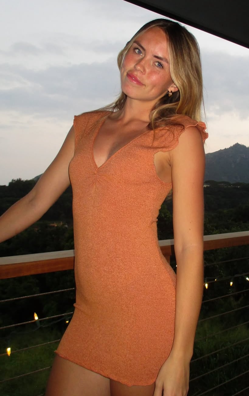 Asha McGinnis nude 3