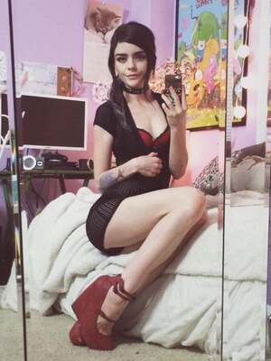 Ashe Maree