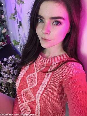 Ashe Maree nude 3