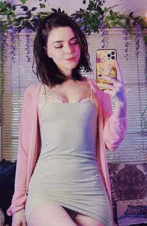 Ashe Maree nude 7