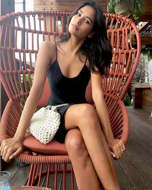 Ashika Pratt nude 3
