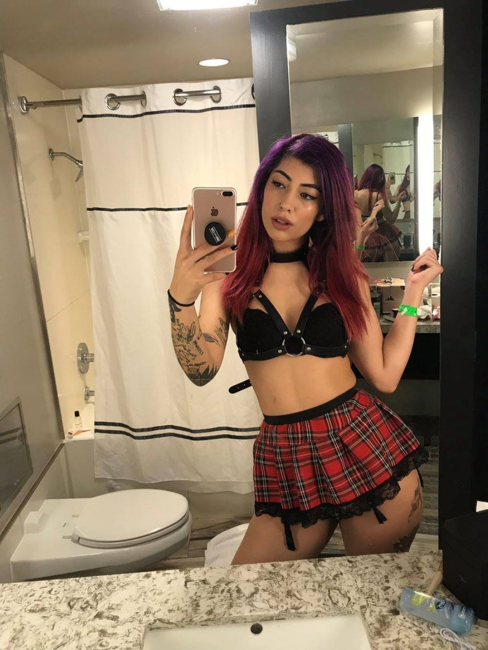 Ashlee Juliet nude 12