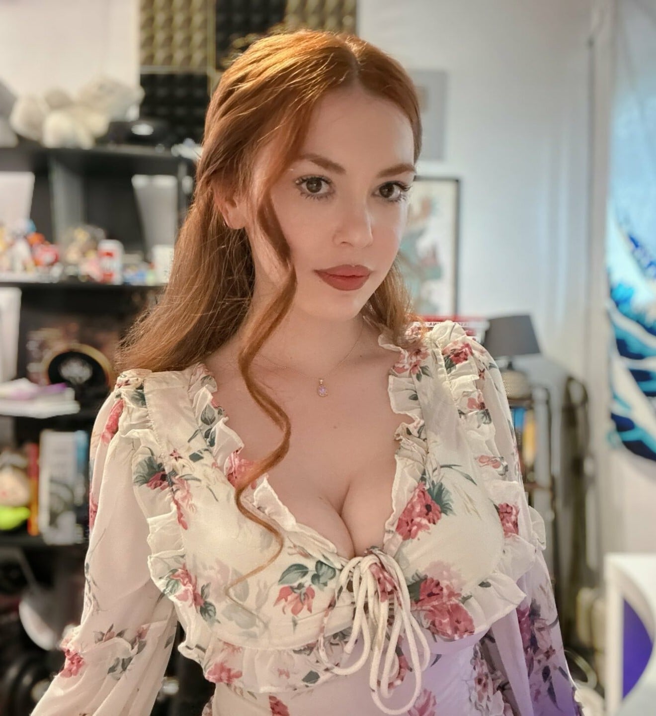 Ashleigh Coffin nude 10