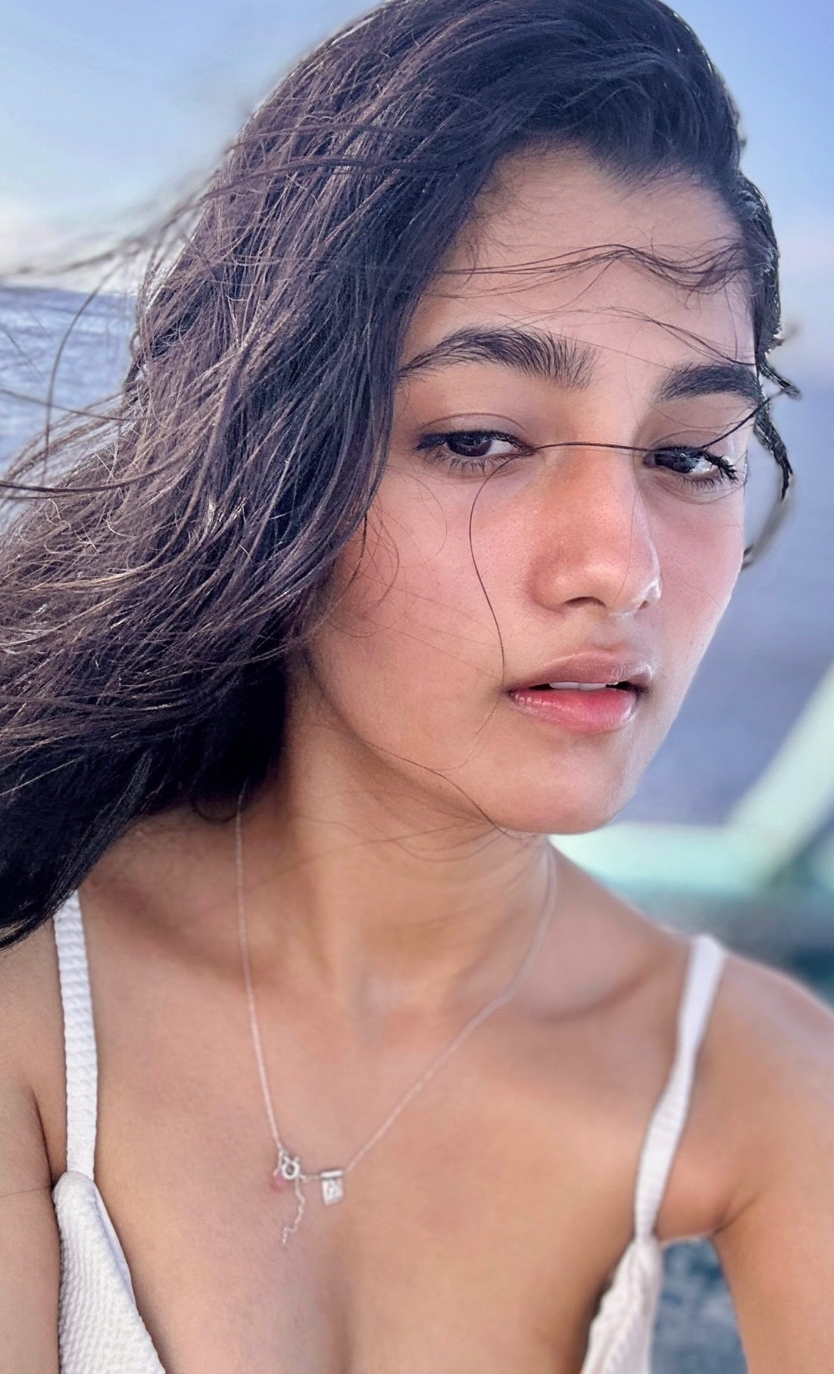 Ashlesha Thakur nude 5