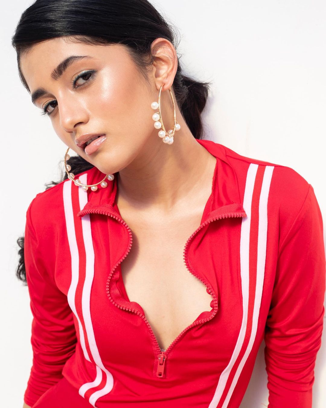 Ashlesha Thakur nude 7