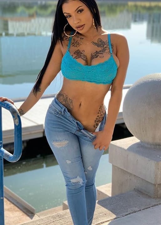 Ashley Amor nude 2