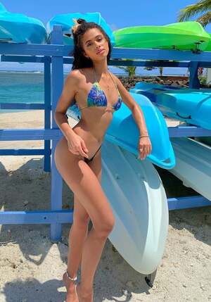 Ashley Arre nude 2
