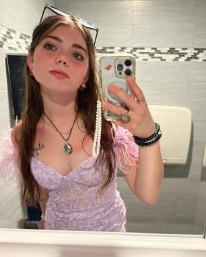 Ashley Barnes nude 9