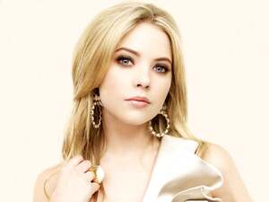 Ashley Benson nude 6