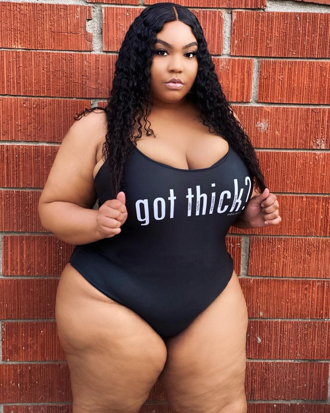 Ashley Bianca
