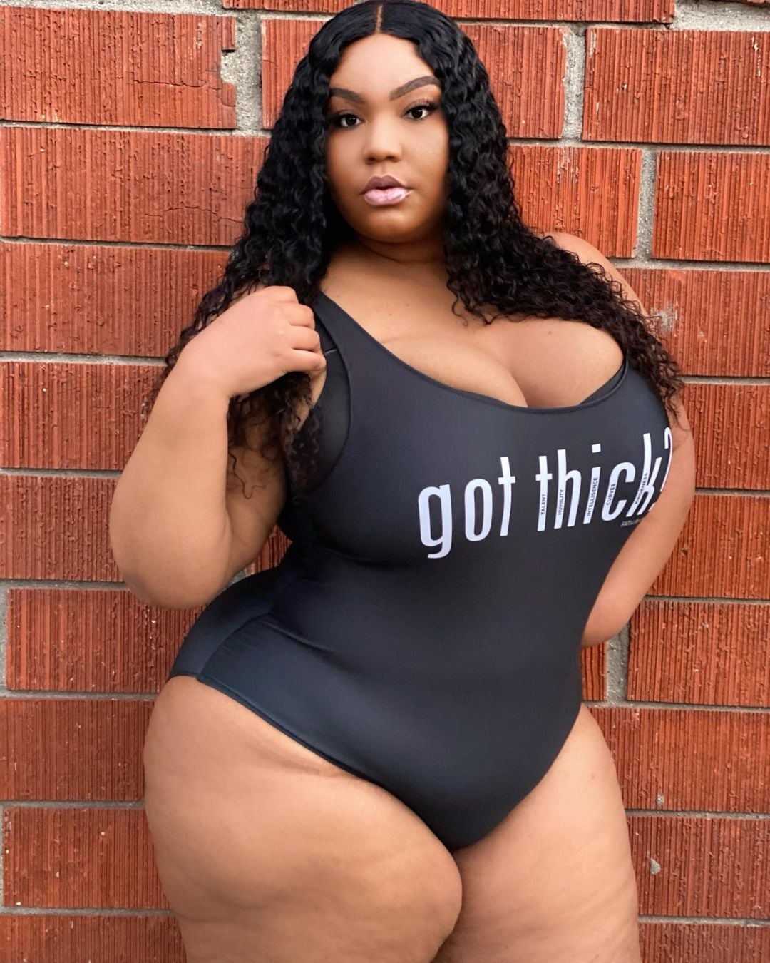 Ashley Bianca nude 6