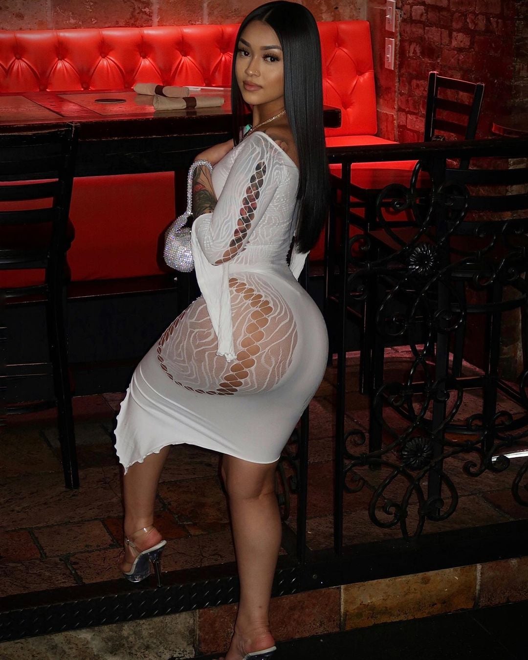 Ashley Bobbio nude 5