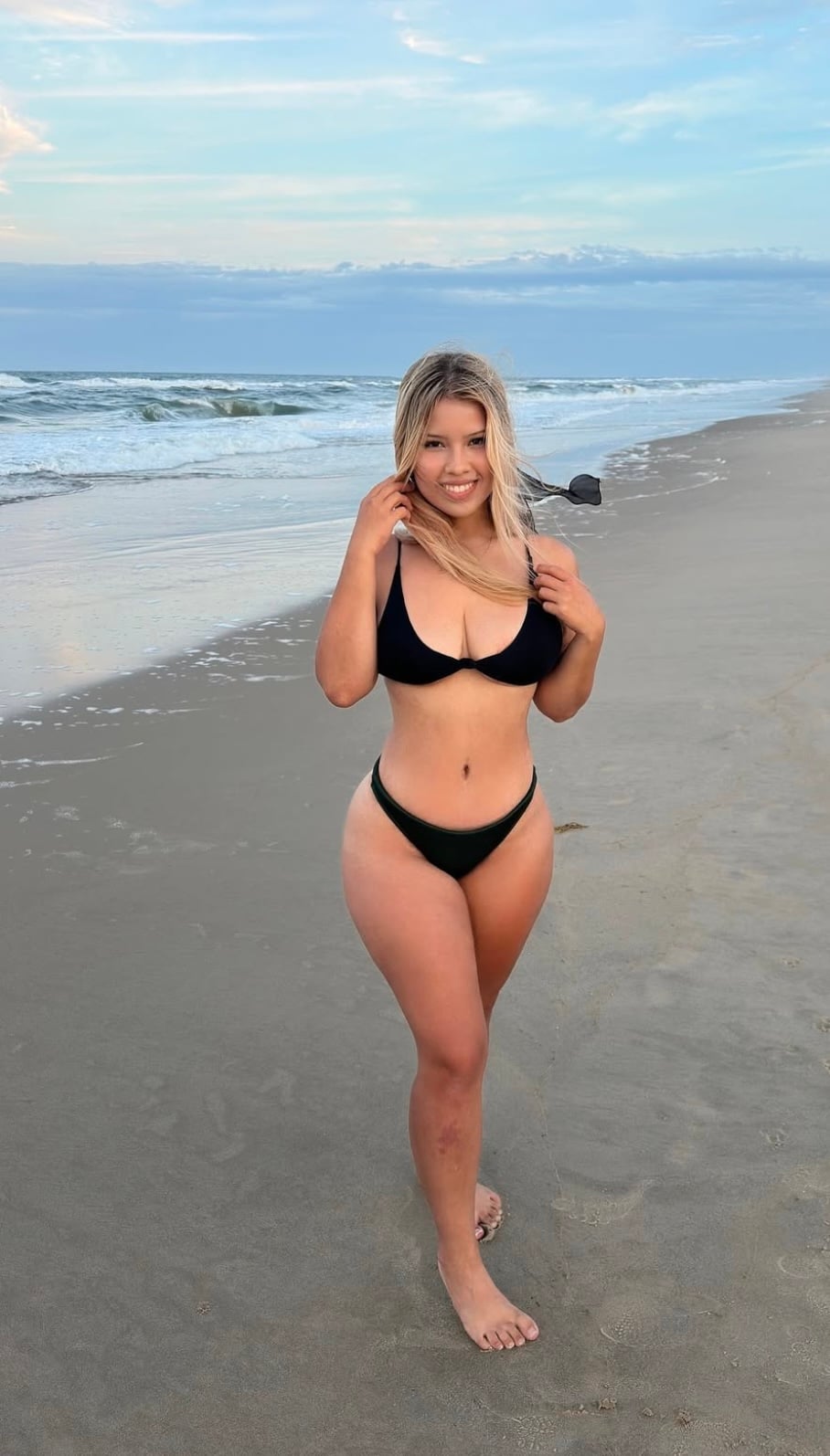 Ashley Dayana nude 9