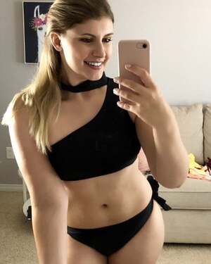 Ashley Elizabeth nude 12