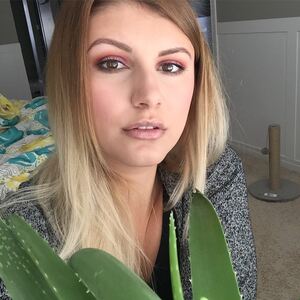 Ashley Elizabeth nude 5