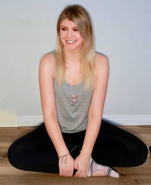 Ashley Elizabeth nude 7