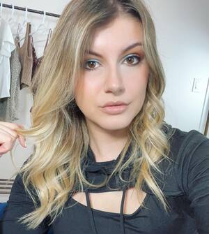 Ashley Elizabeth nude 9