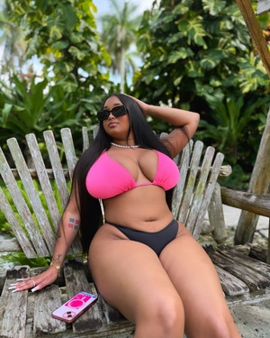 Ashley Familia nude 6