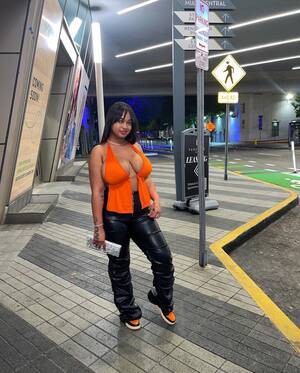 Ashley Familia nude 9
