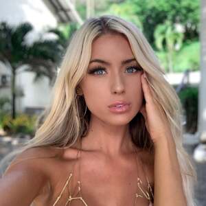 Ashley Gottfredson nude 6