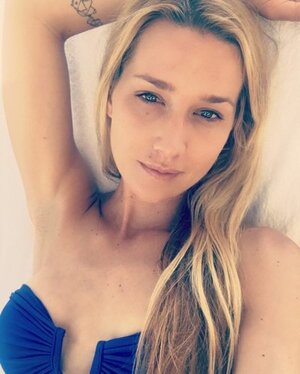 Ashley Harkleroad nude 6