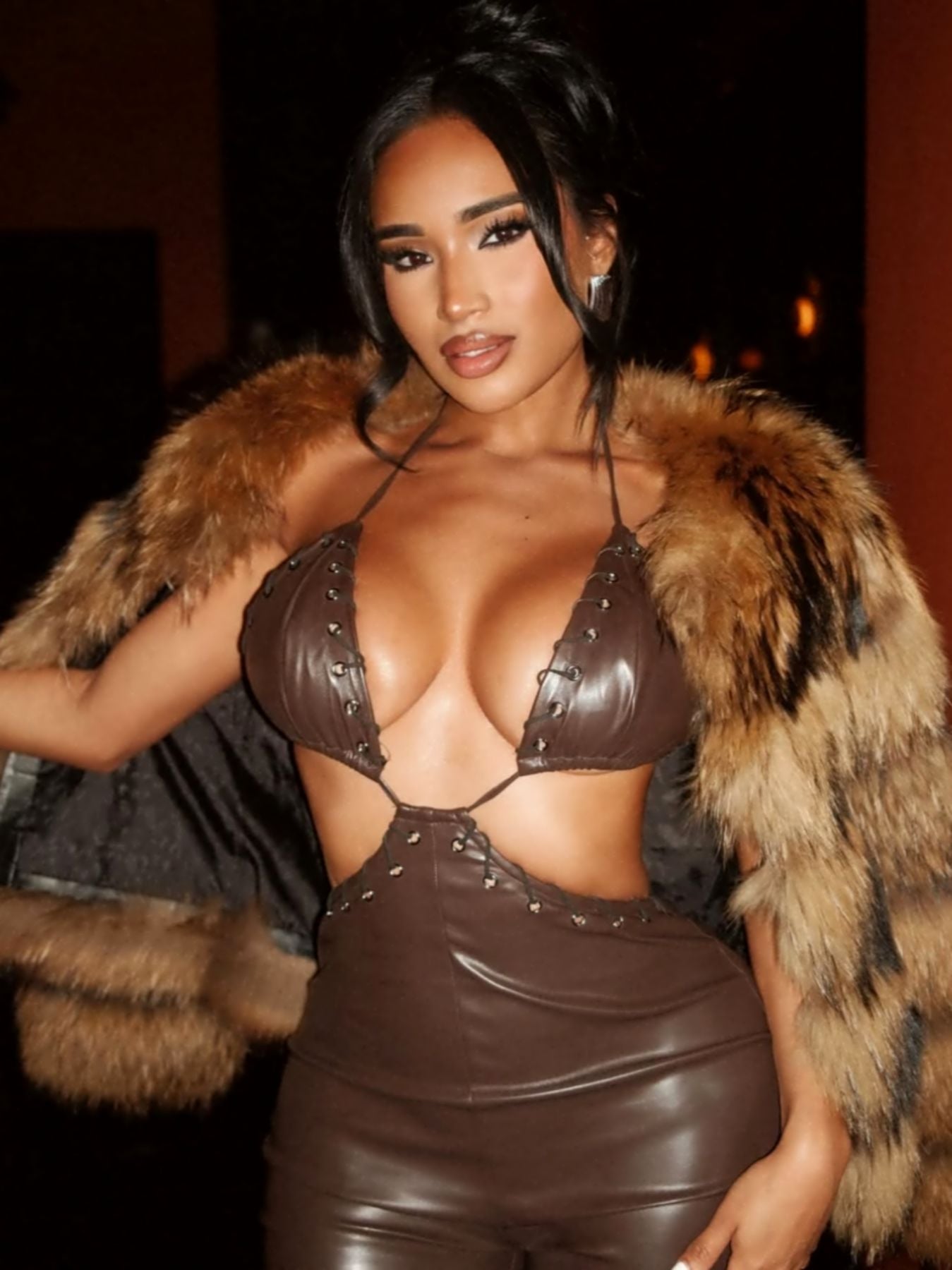 Ashley Ilene nude 12