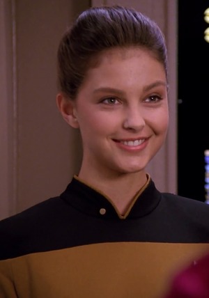 Ashley Judd nude 9