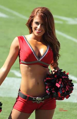 Ashley Lamb