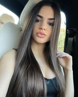 Ashley Lima nude 8