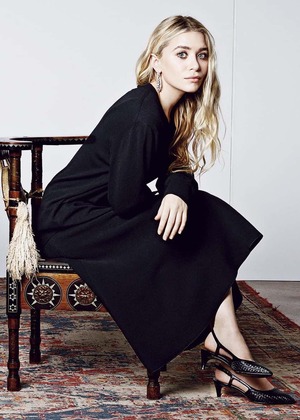 Ashley Olsen nude 1