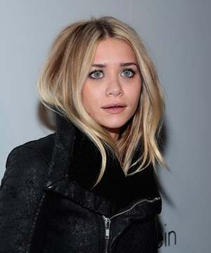 Ashley Olsen nude 6
