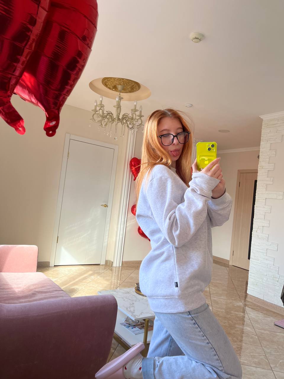 Ashley Pie nude 10