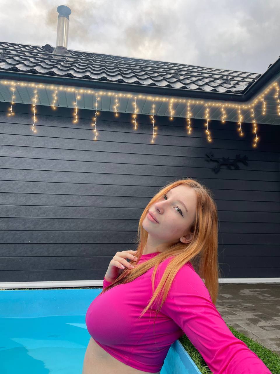 Ashley Pie nude 12