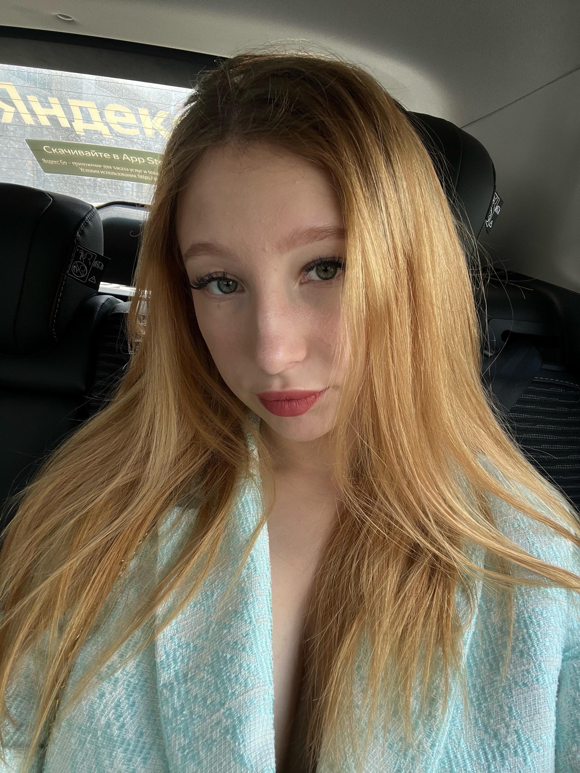 Ashley Pie nude 6