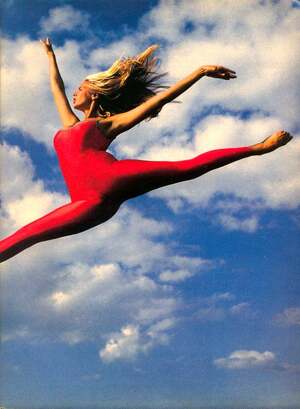 Ashley Richardson nude 10
