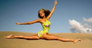 Ashley Richardson nude 5