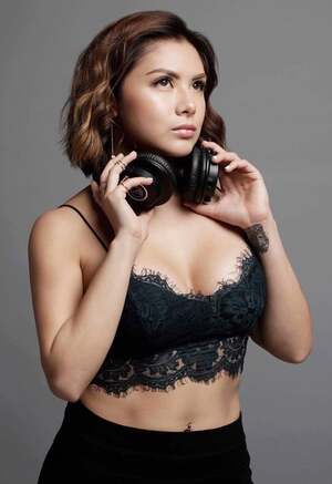 Ashley Rivera