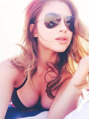 Ashley Rivera nude 10
