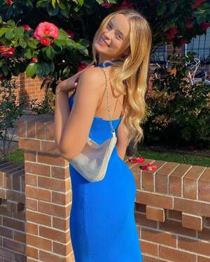 Ashley Rose Harris nude 3