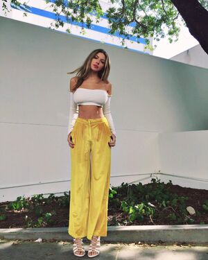 Ashley Schultz nude 8