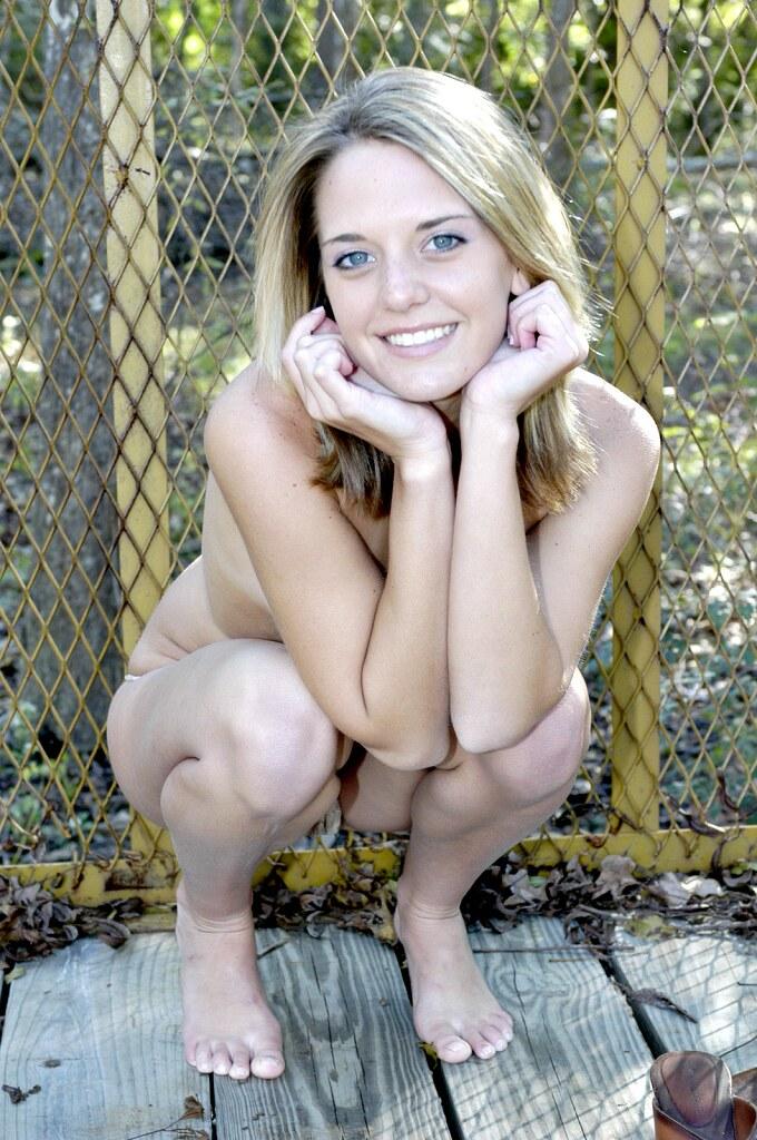 Ashley Schwartz nude 6
