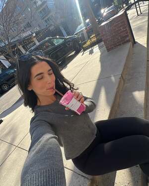 Ashley ShahAhmadi nude 10