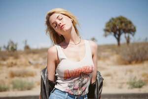 Ashley Smith nude 12