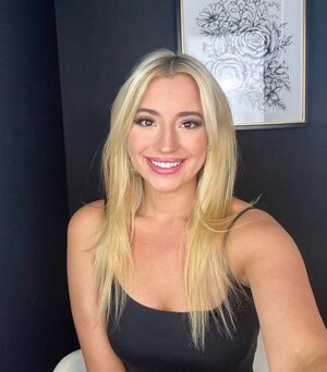 Ashley St. Clair nude 9