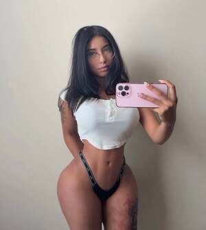 Ashley Tienda nude 3