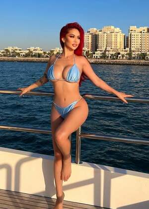 Ashley Vee nude 6