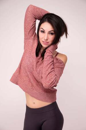 Ashley Wolf nude 12