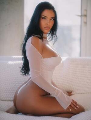 Ashlyn Castro nude 1