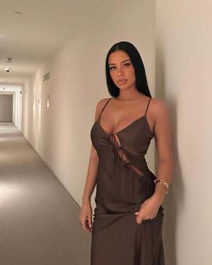 Ashlyn Castro nude 12